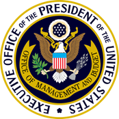 Seal for the Executive Office of the President of the United States